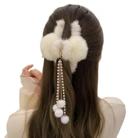 Claw Hair Clips for Women Girls Cute Hair Barrettes Hair Clip