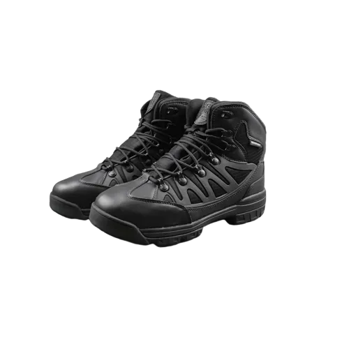 CLEARANCE SALES FREE SOLDIER OUTDOOR TACTICAL MILITARY HIKING SHOES BOOTS BREATHABLE  6 Inches Eur 42-45 2 Colours