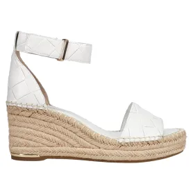 Clemens Espadrille Wedge Sandal