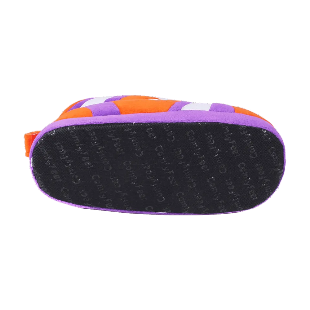 Clemson Tigers Slipper