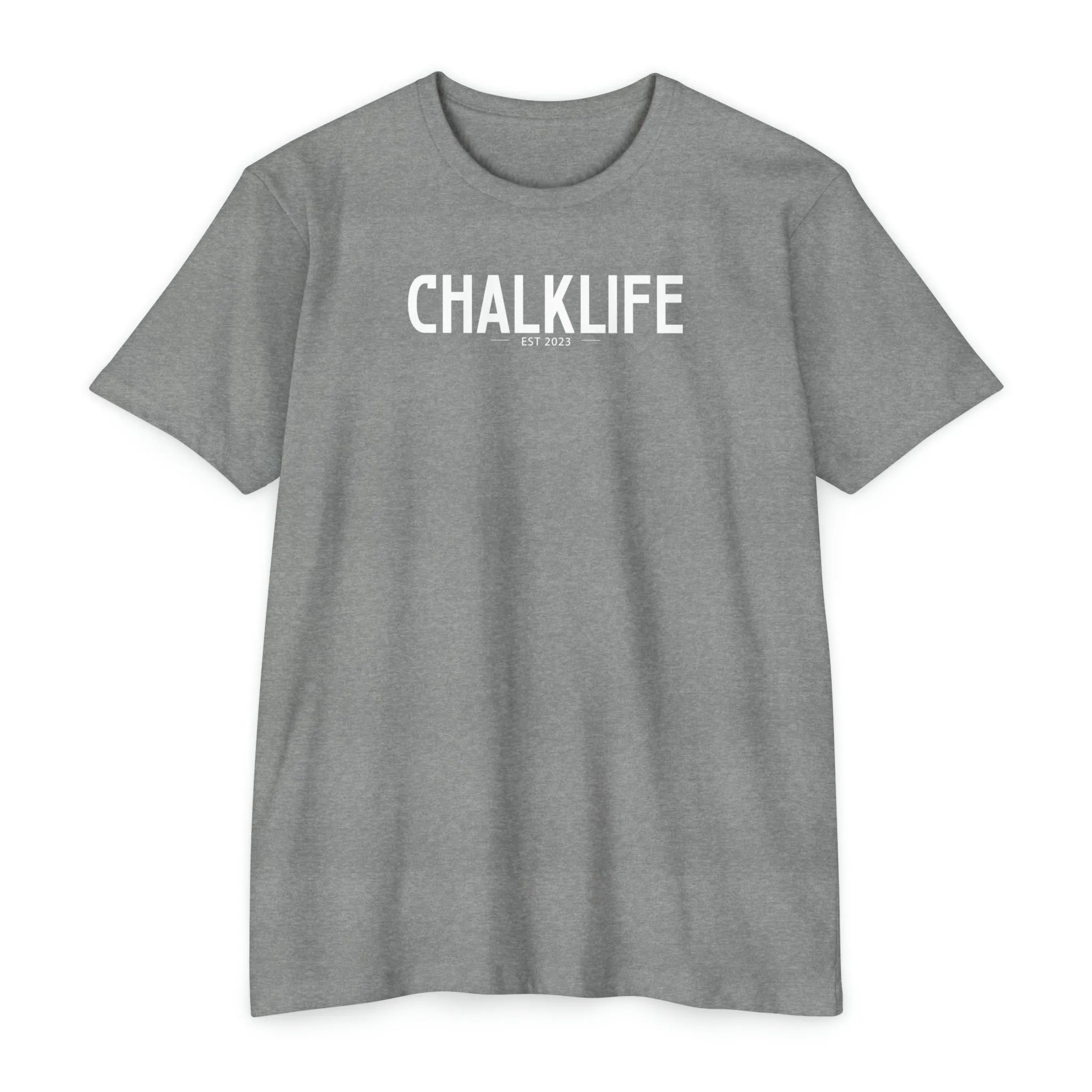 Climbing Adventure Spine T-Shirt