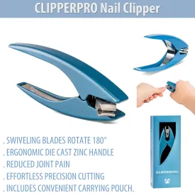 CLIPPERPRO Nail Clipper