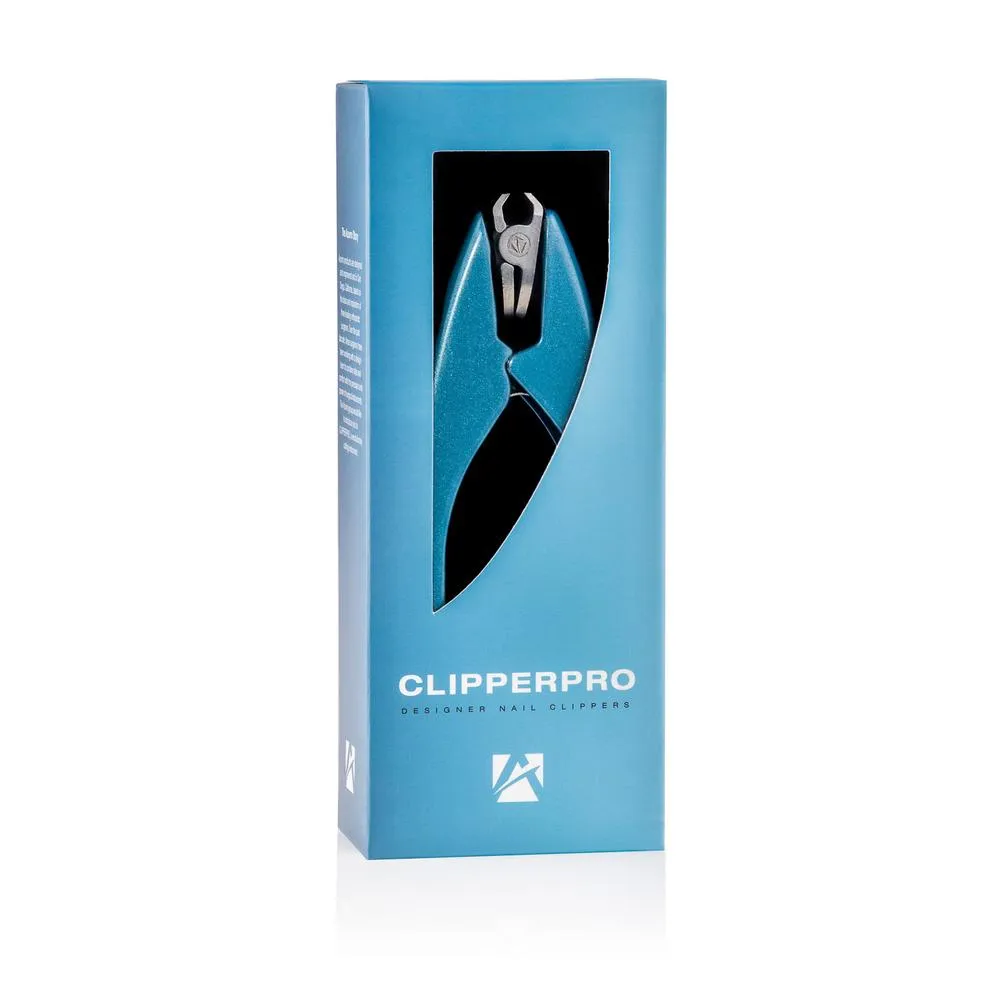 CLIPPERPRO Nail Clipper