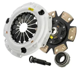 Clutch Masters FX400 02-06 Acura RSX 2.0L Type-S 6 Sp (High Rev) / 02-06 Honda Civic SI 2.0L& 6 Sp (High R