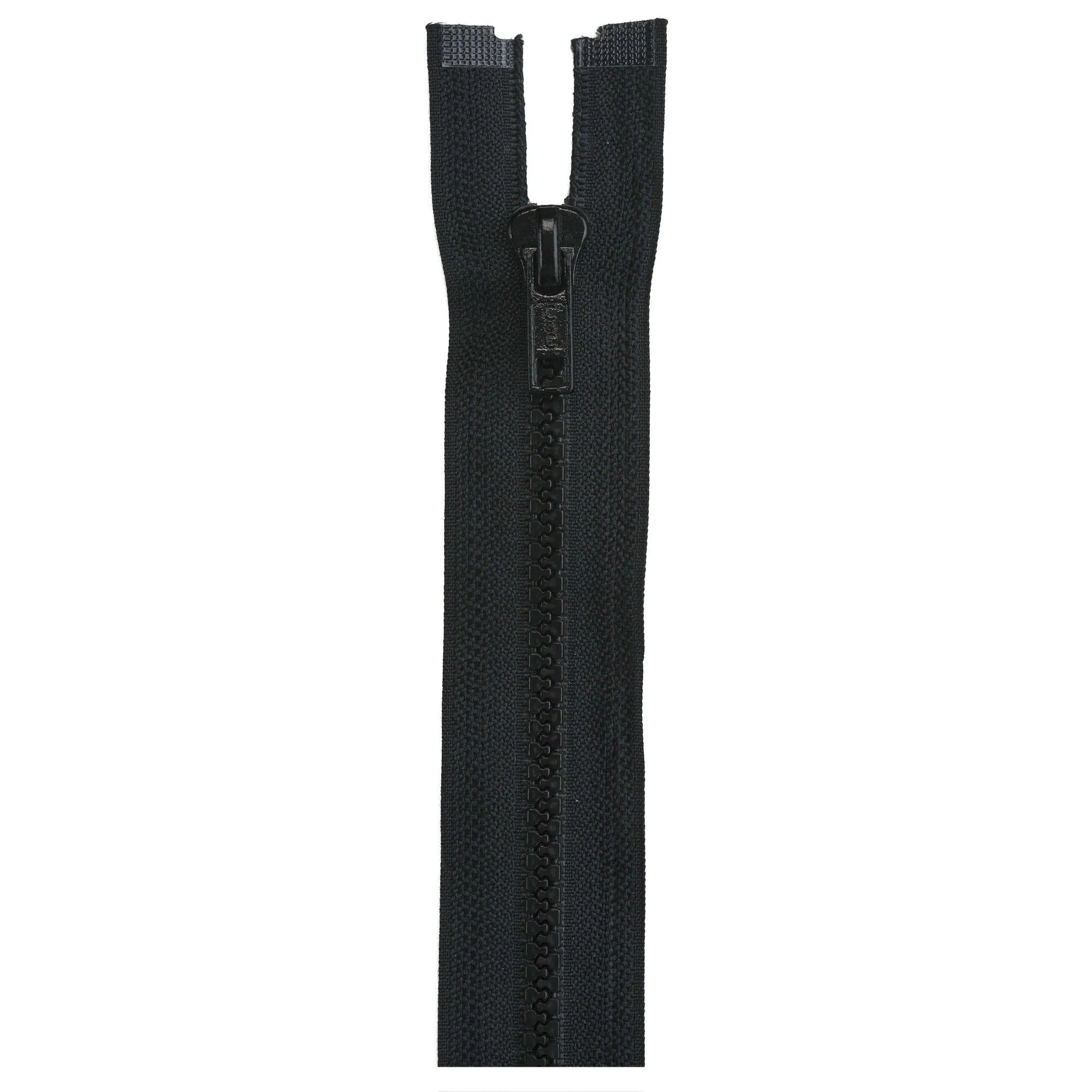 Coats & Clark Sport Closed End Zippers