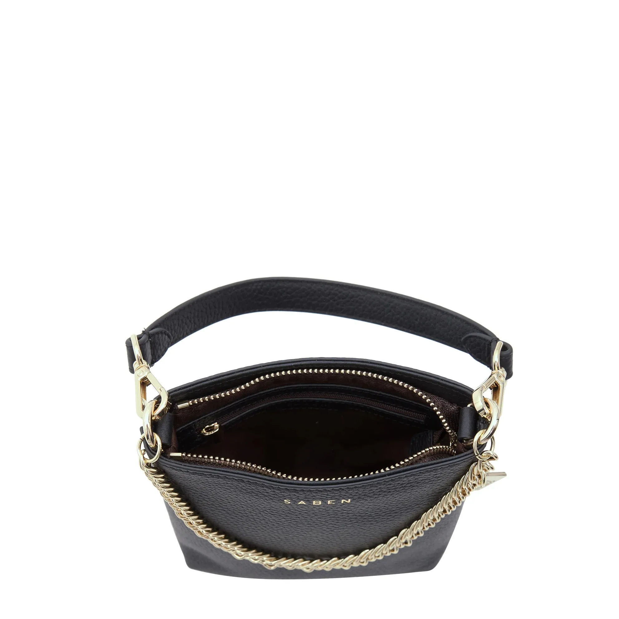 Coco Mini Bag | Black