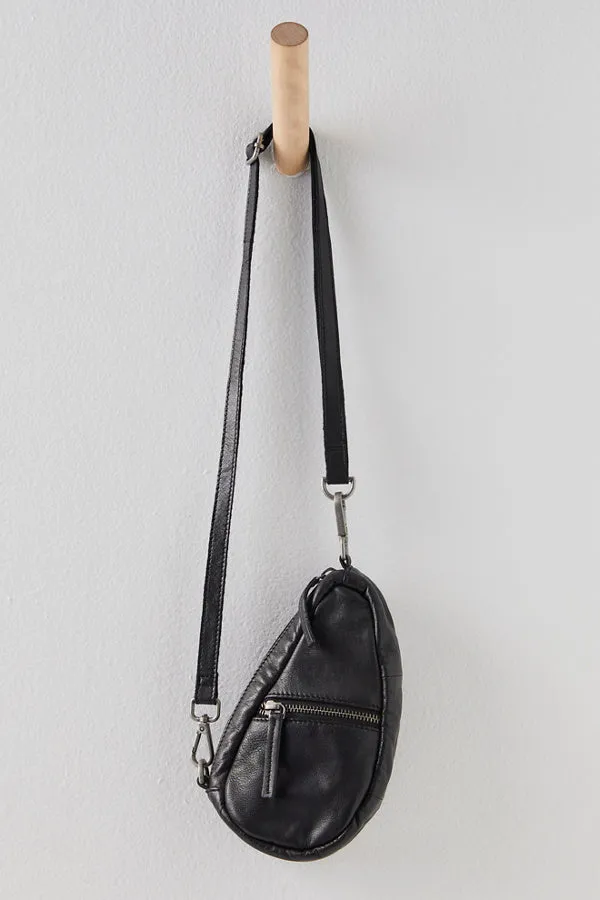 Coffee Date Mini Crossbody