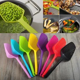 Colander Spoon - (Pack of 2)