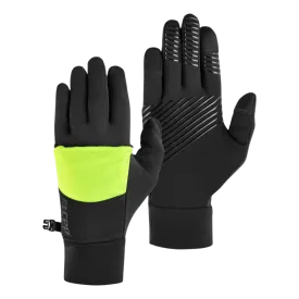 Cold Weather 2-in-1 Gloves