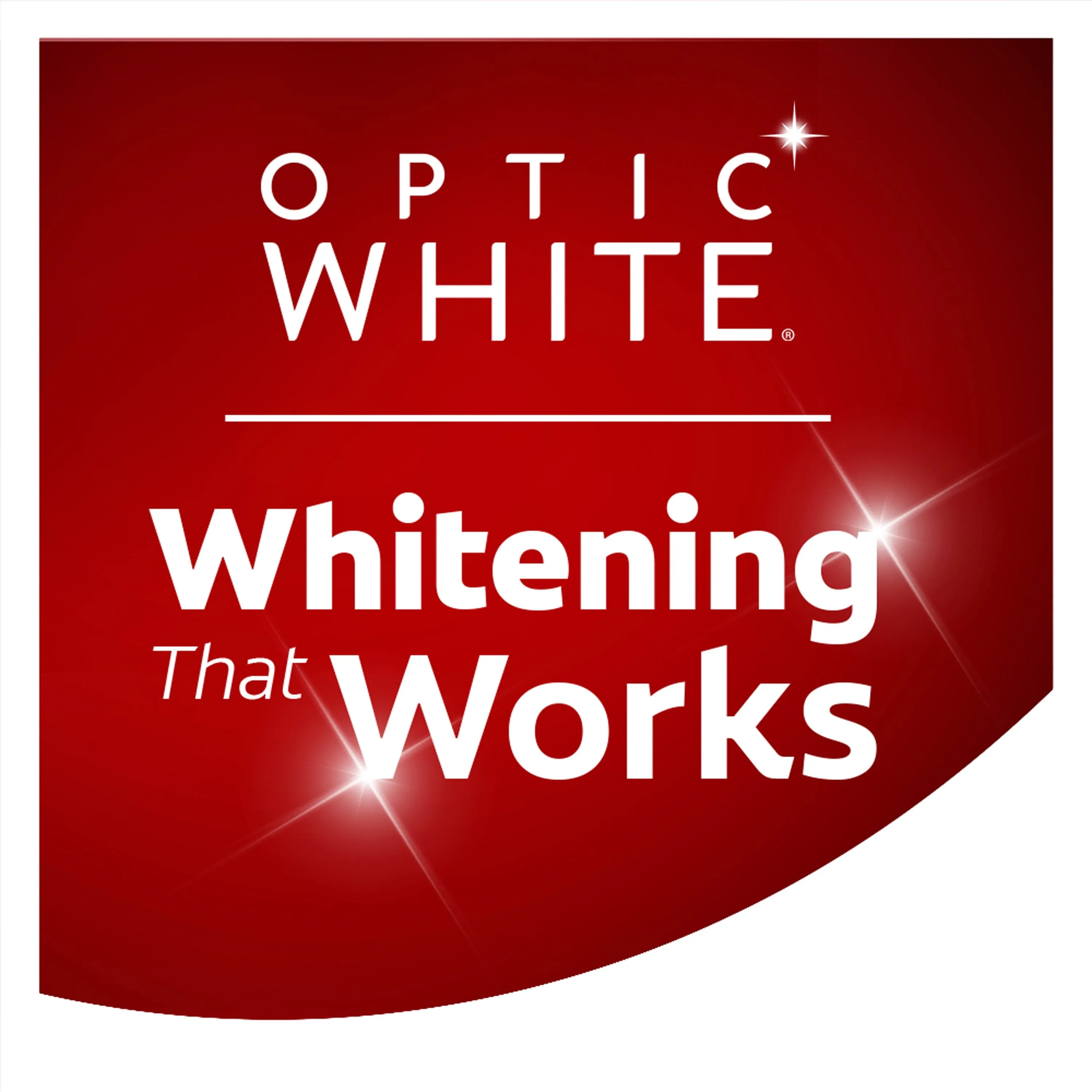 Colgate Optic White Advanced Hydrogen Peroxide Toothpaste, Oxygenating White, 3.2 oz