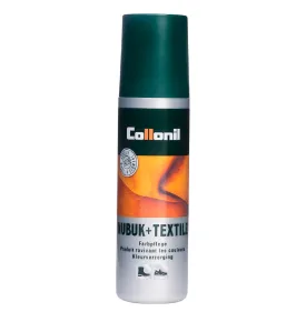 Collonil Nubuk And Texile 75 ML #COLNT