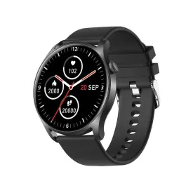 Colmi Sky 8 Smart Watch w/- Activity tracking - Black