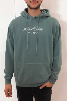 Colosseum Hoody Green