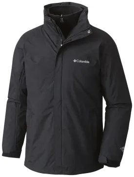 COLUMBIA Mission Air Interchange Jacket