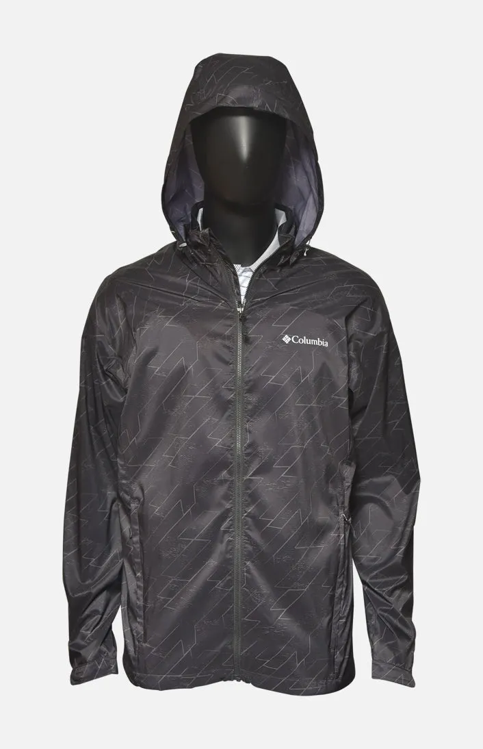 Columbia Pacific Drift Wind Jacket