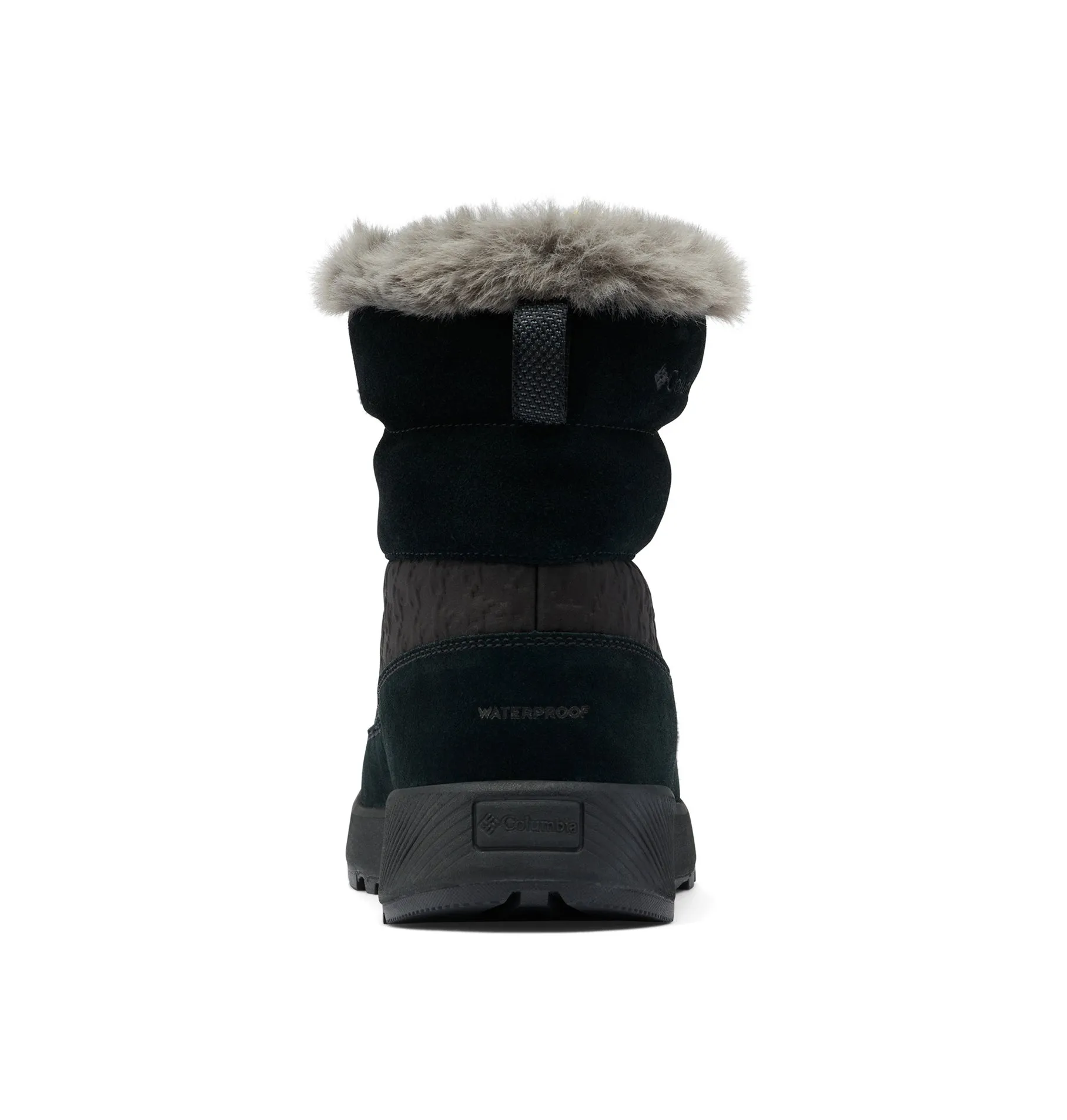 Columbia Slopeside Peak Luxe Boot