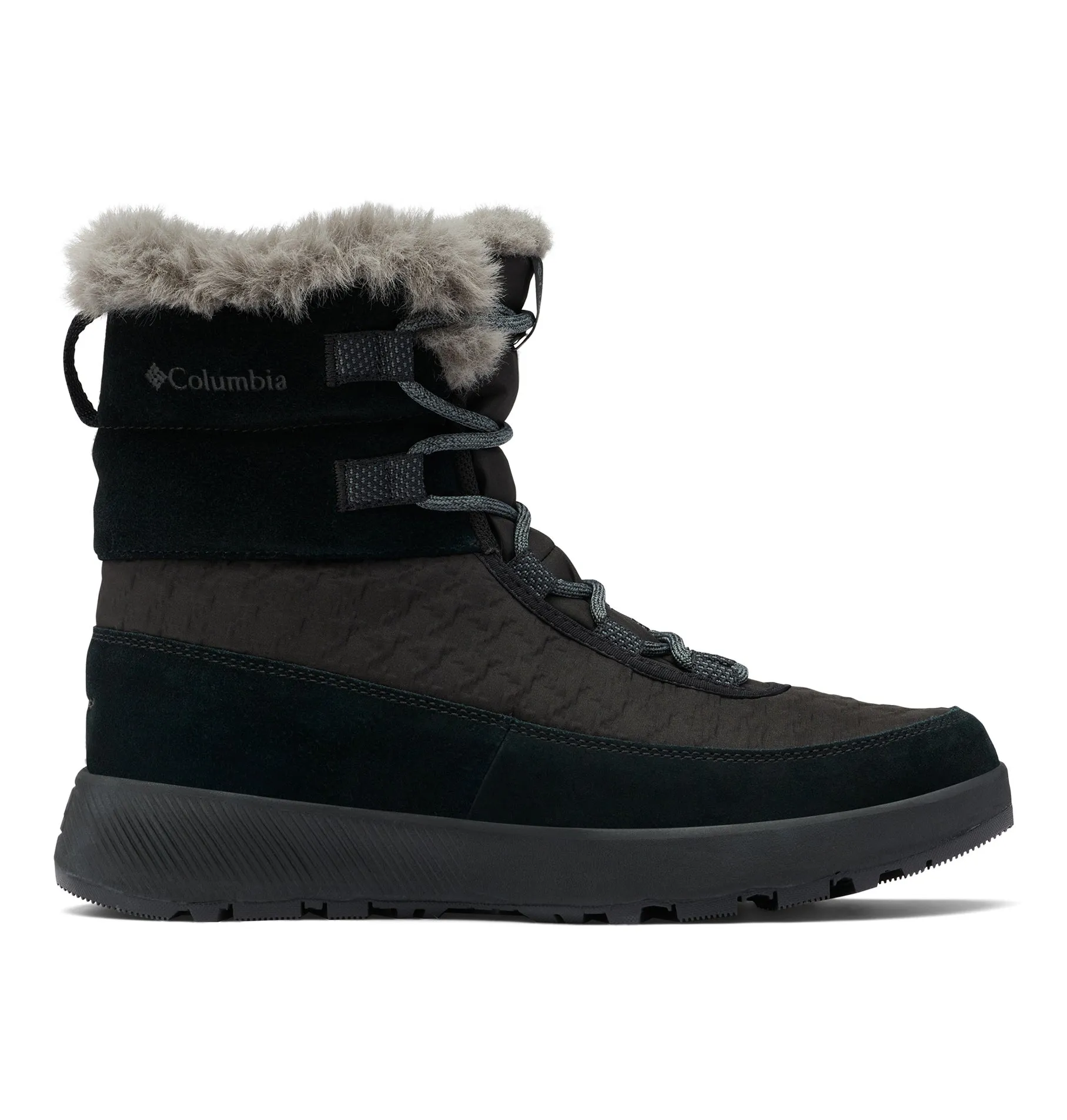 Columbia Slopeside Peak Luxe Boot