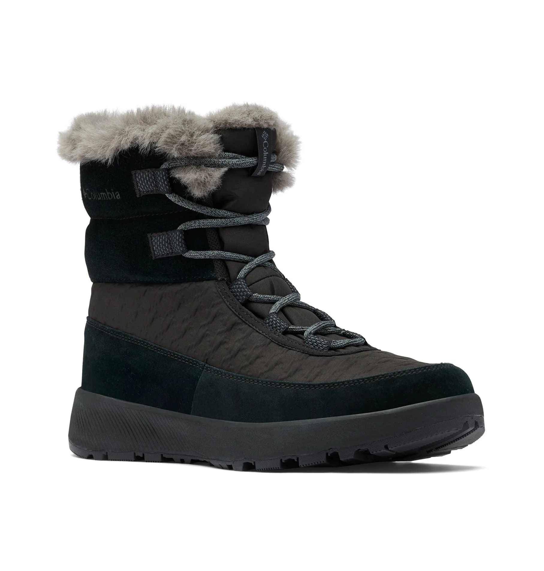 Columbia Slopeside Peak Luxe Boot