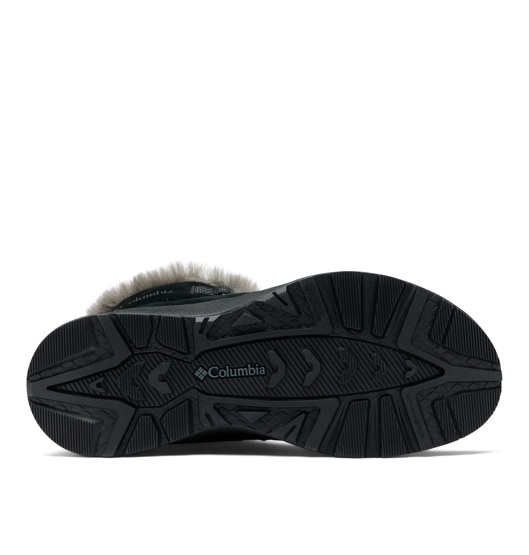 Columbia Slopeside Peak Luxe Boot