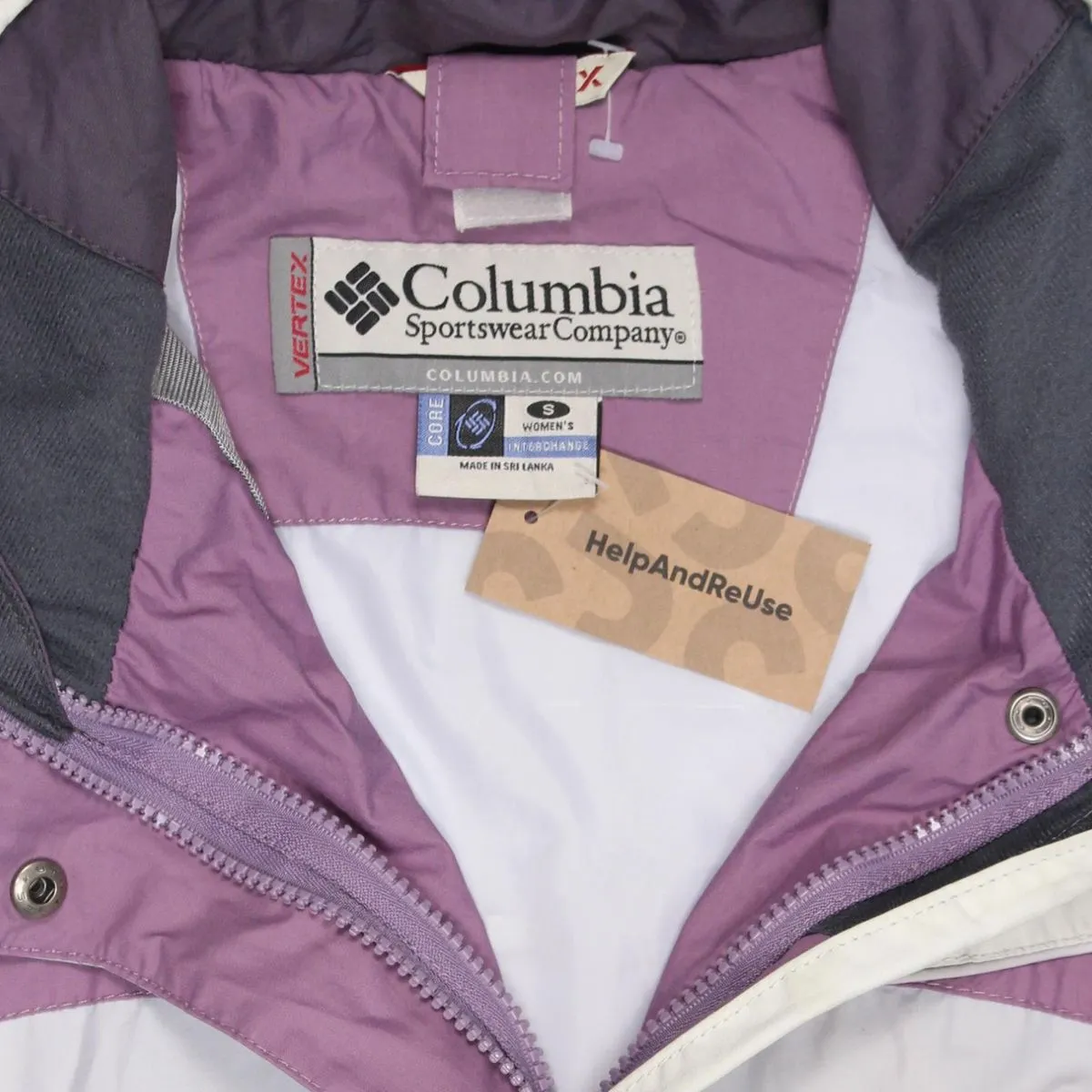 Columbia Sportswear Jacket