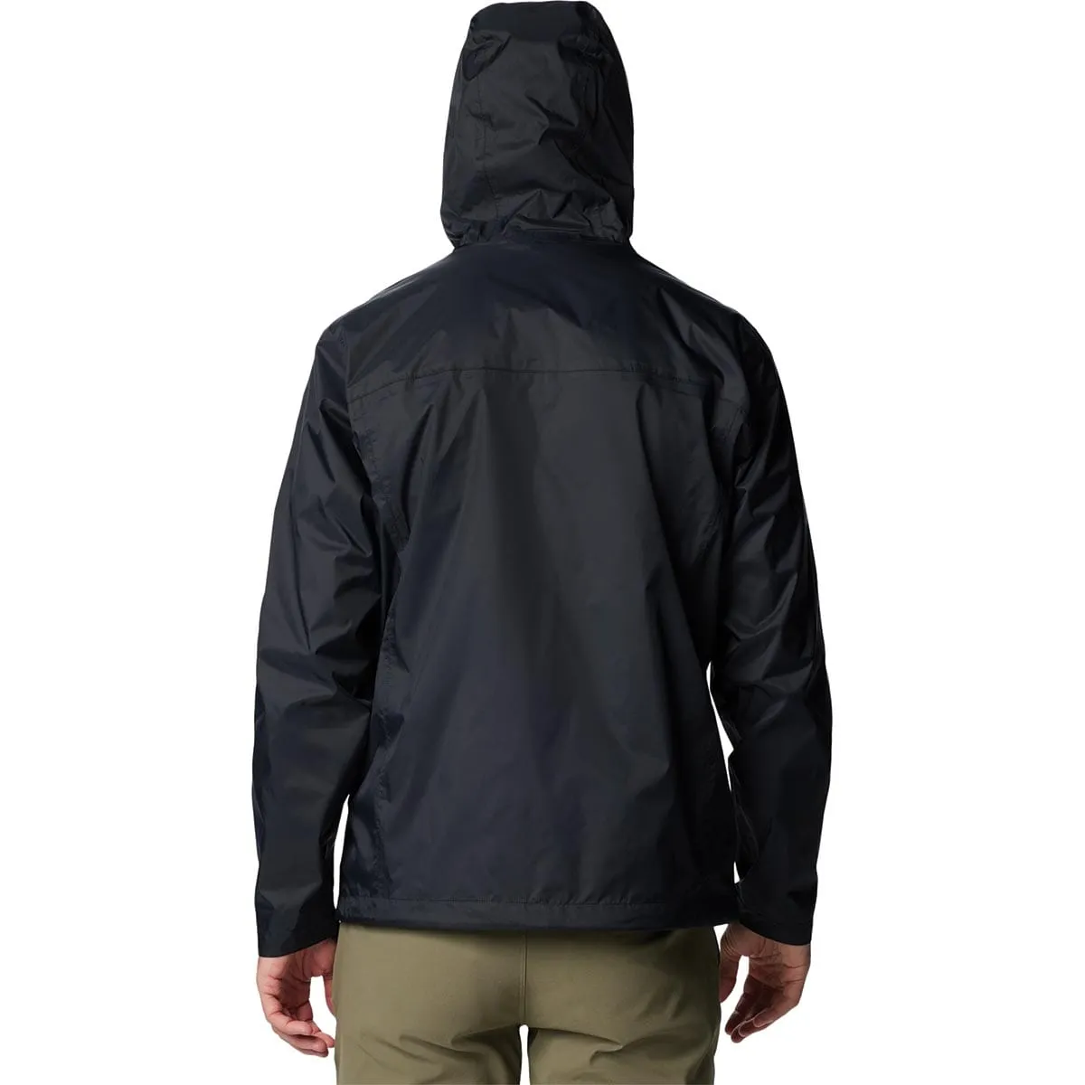 Columbia Watertight II Rain Jacket