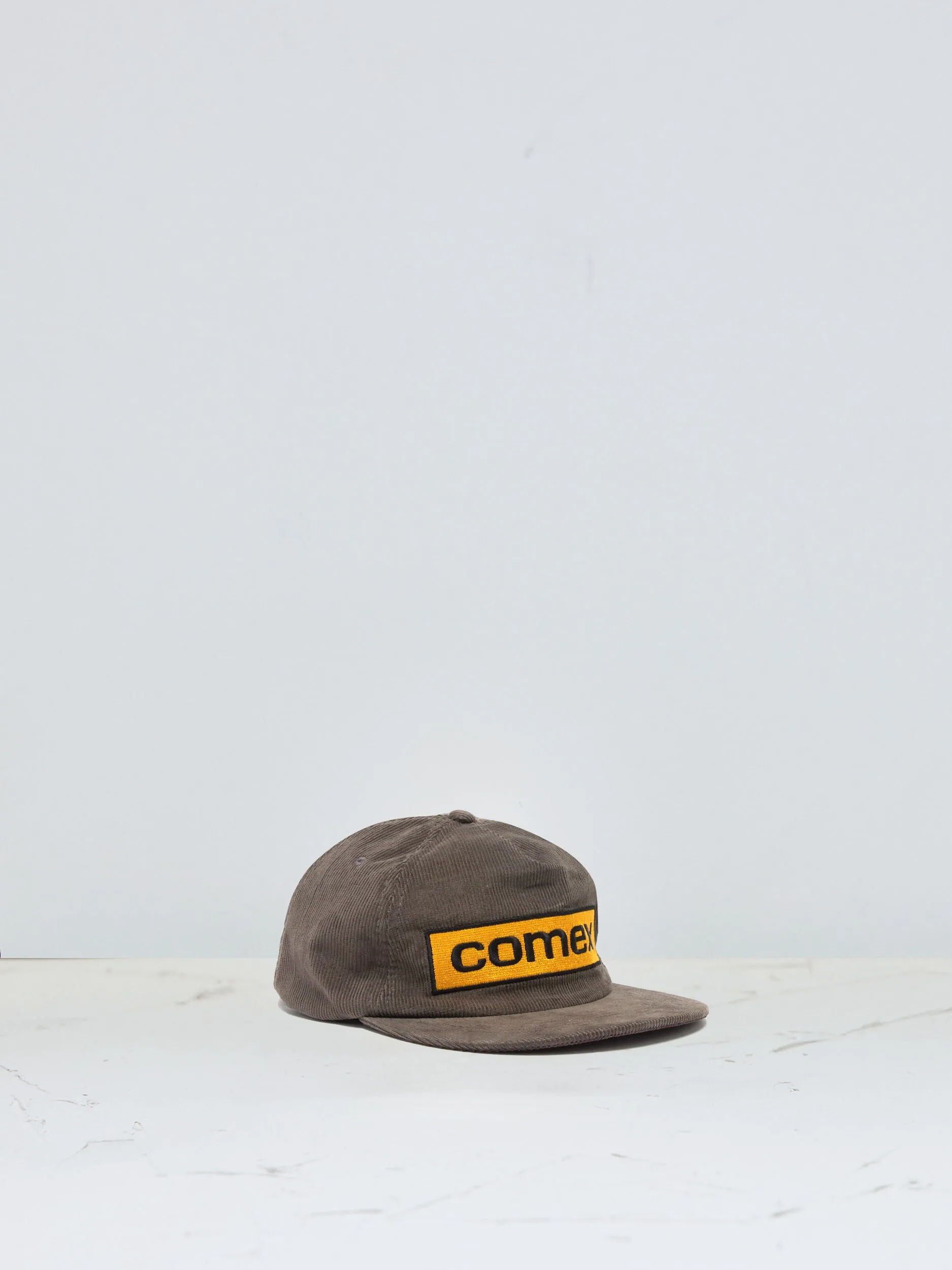 COMEX CORDUROY 5-PANEL HAT