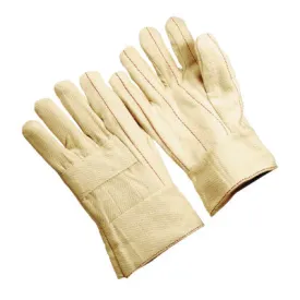 Comfort Clothing and Gloves Band Top Hot Mill Gloves