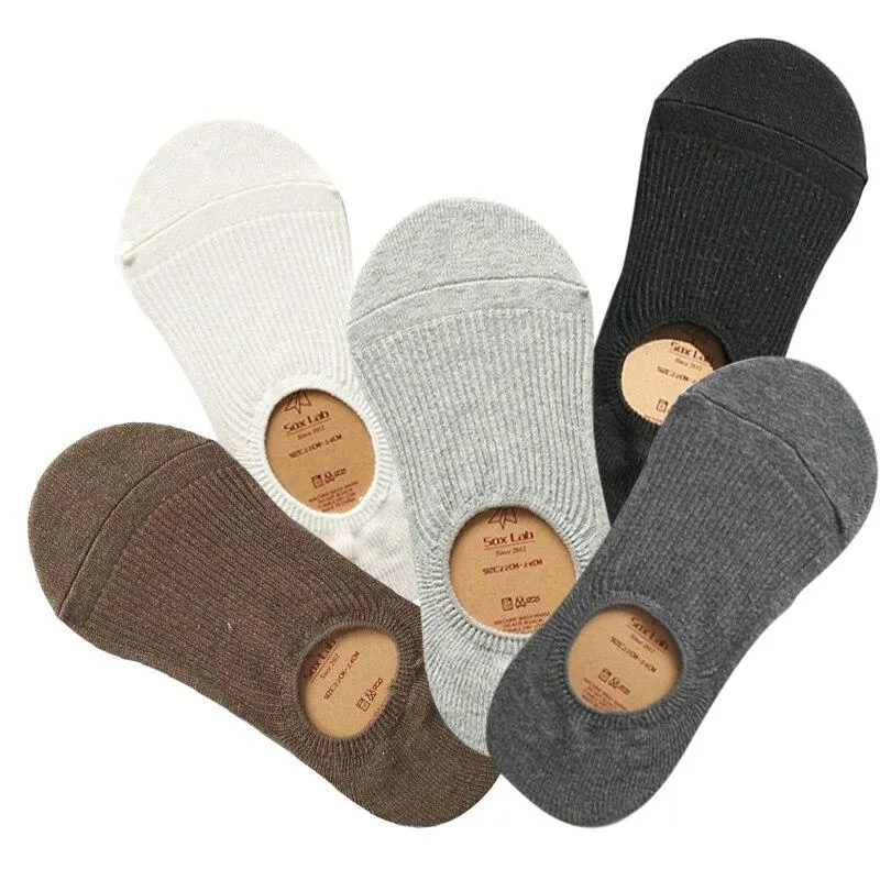 Comfortable Low Cut Ped Socks - Limited Offer