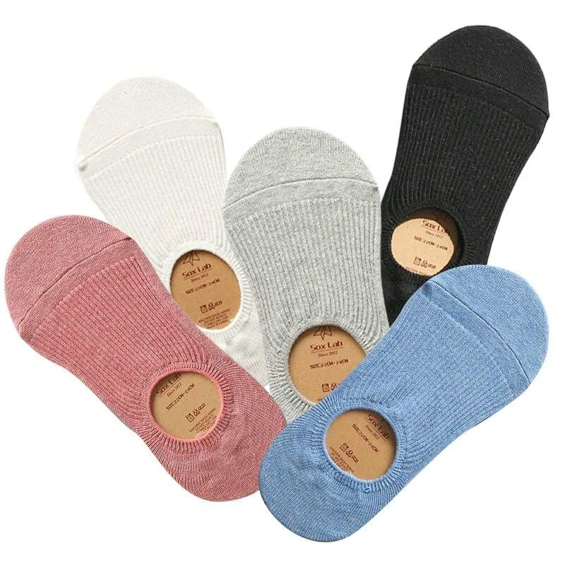 Comfortable Low Cut Ped Socks - Limited Offer