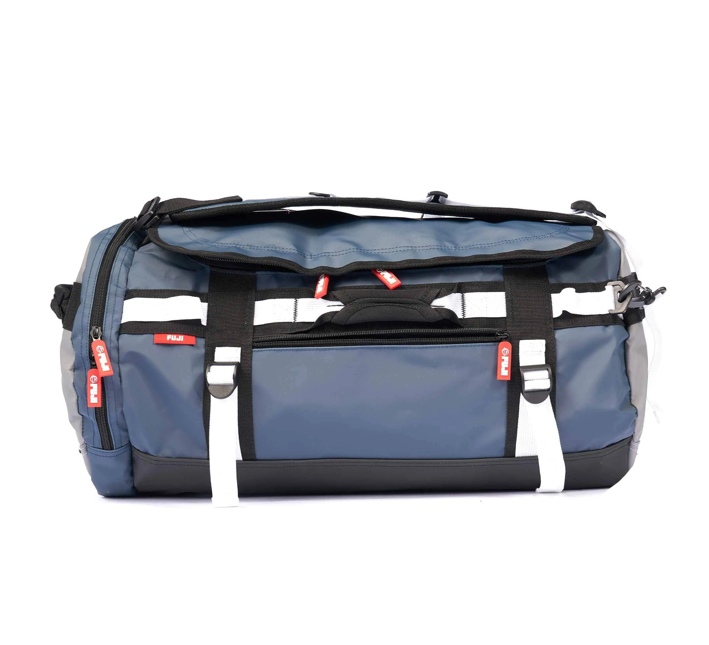 Comp Convertible Backpack Duffle