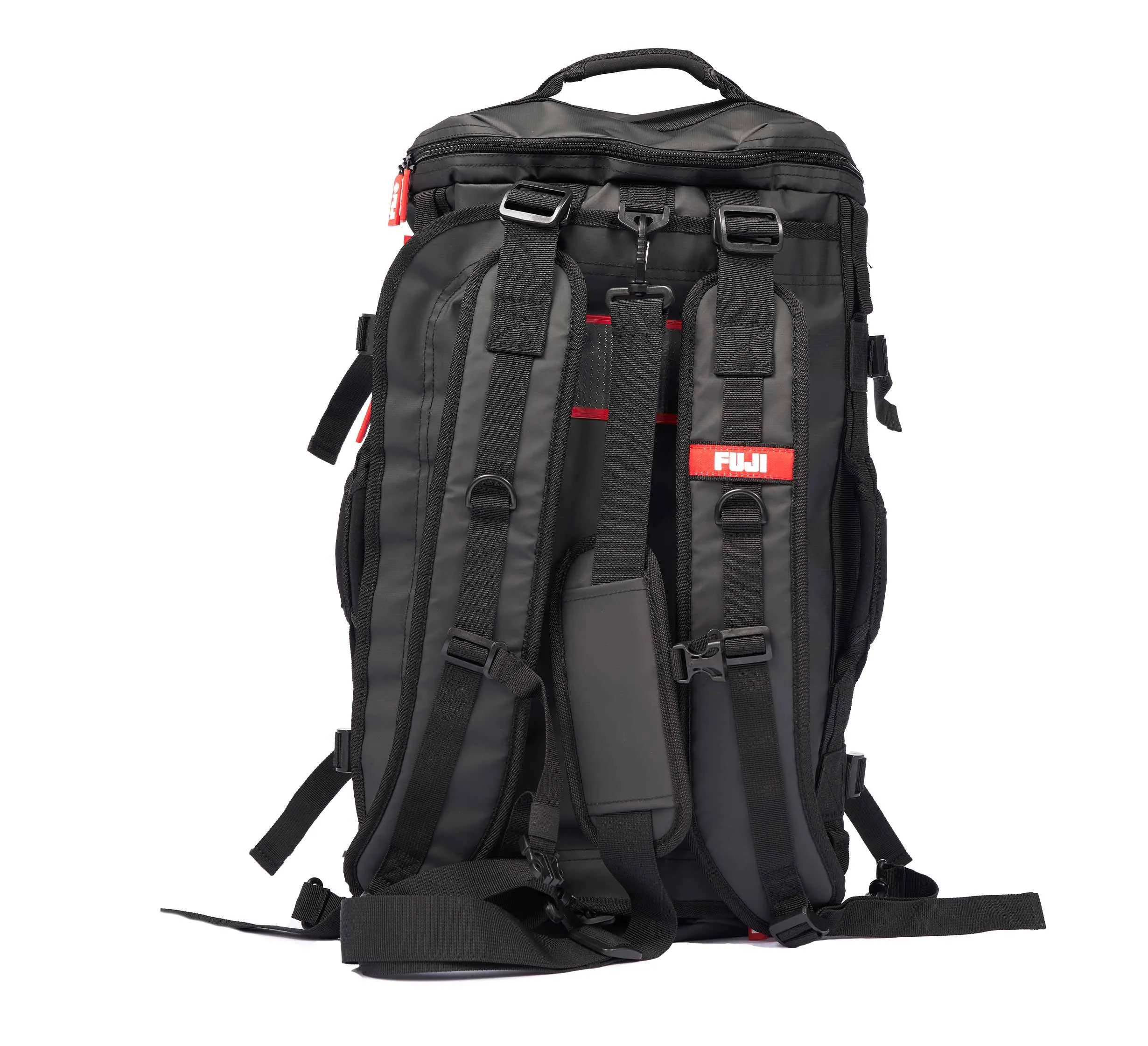 Comp Convertible Backpack Duffle