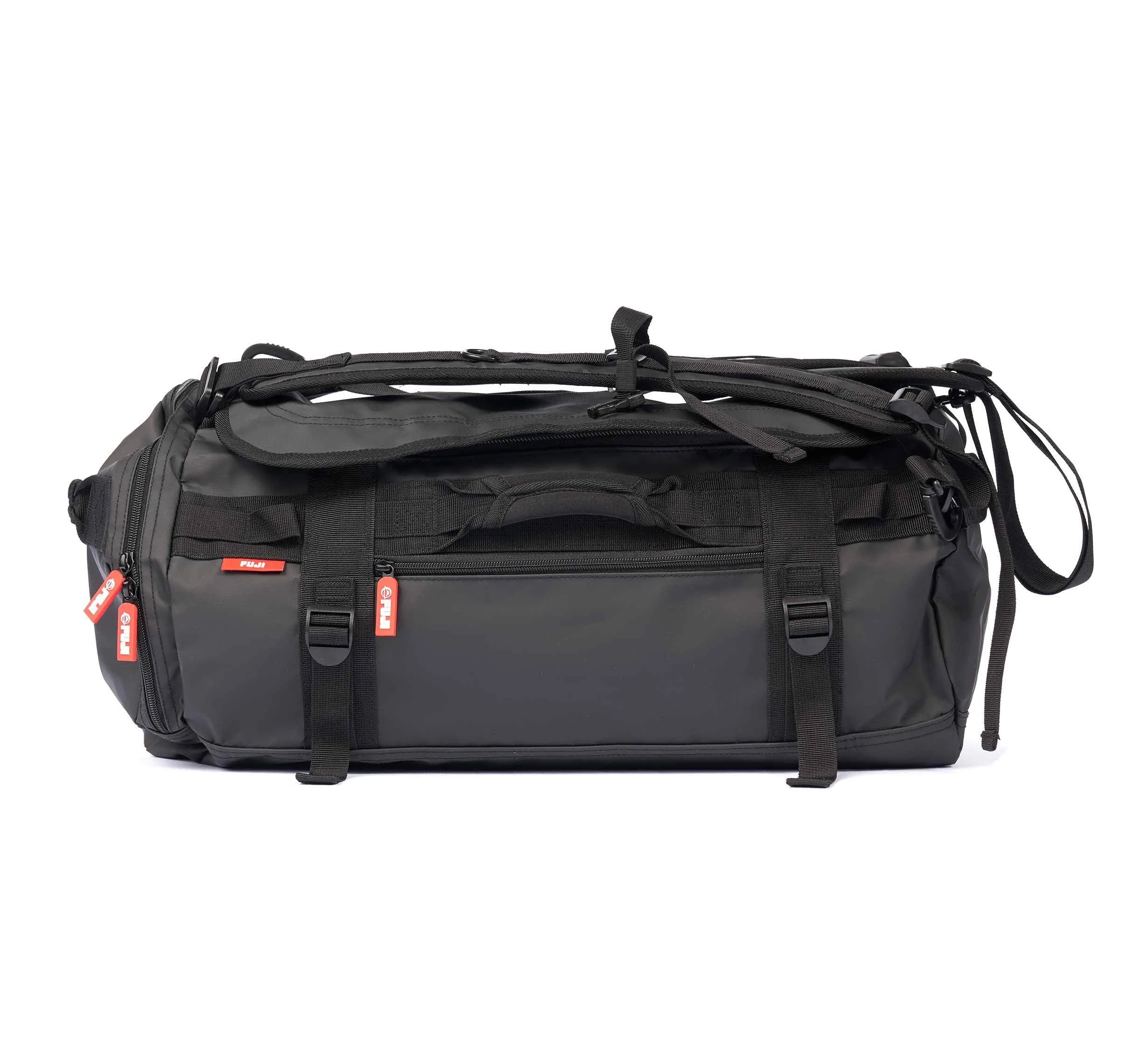 Comp Convertible Backpack Duffle