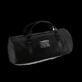 Compact Duffel Bag-Plain