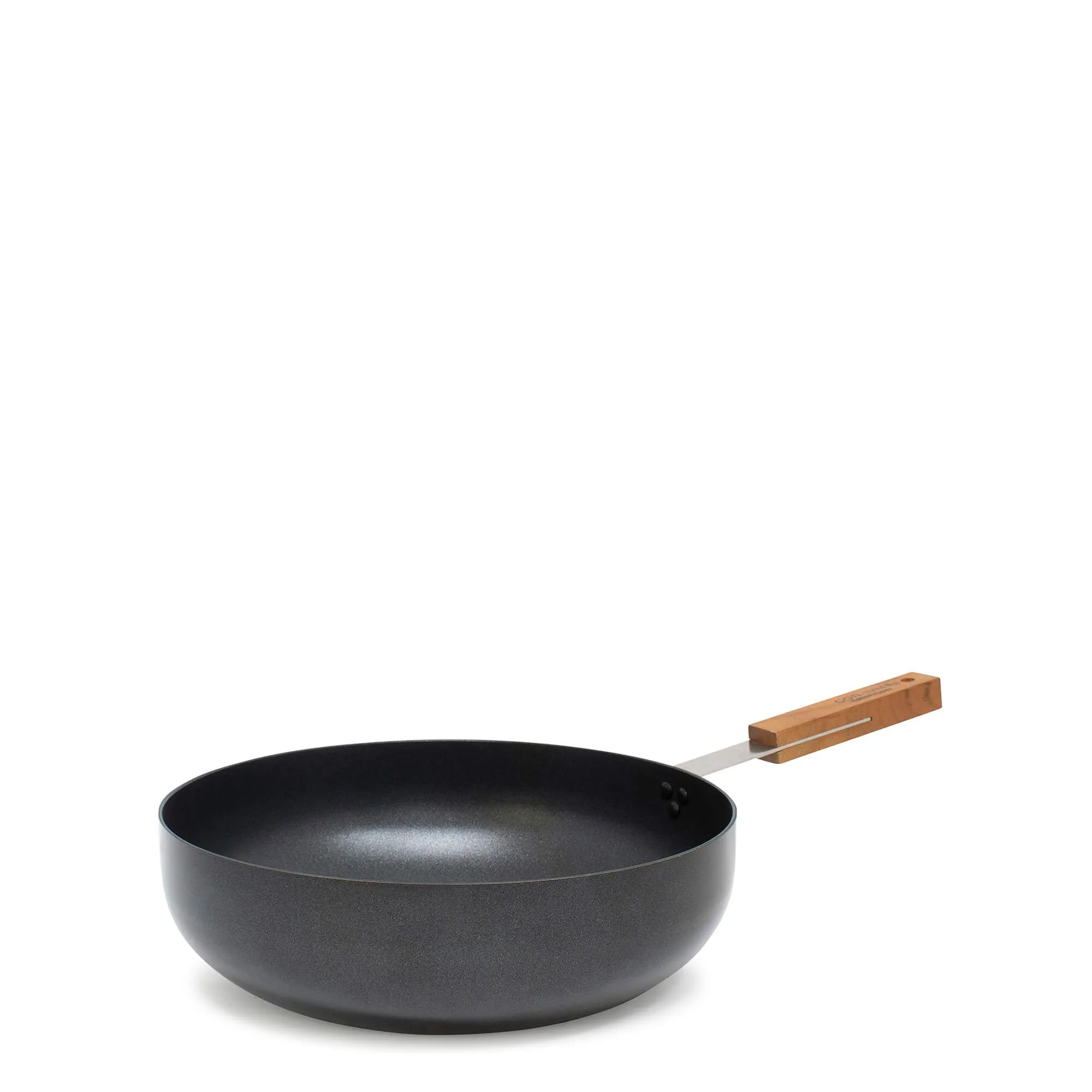 Con-ium Wok 30cm