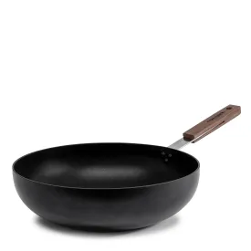 Con-ium Wok 30cm