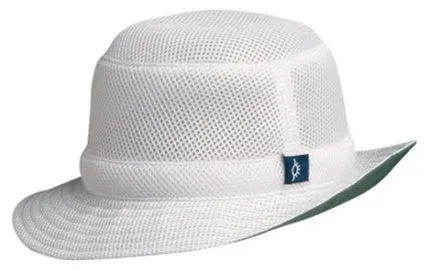 Conner Polyester Cool Summer Fedora Hat