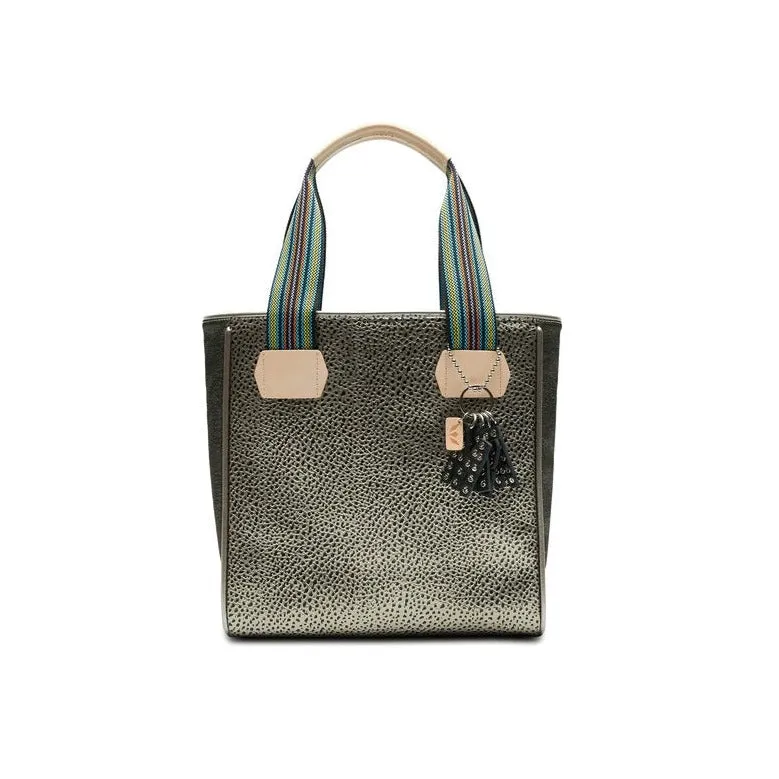 Consuela | Tommy Classic Tote