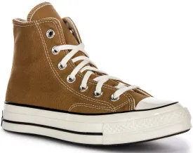 Converse Chuck 70s A08616C In Tan