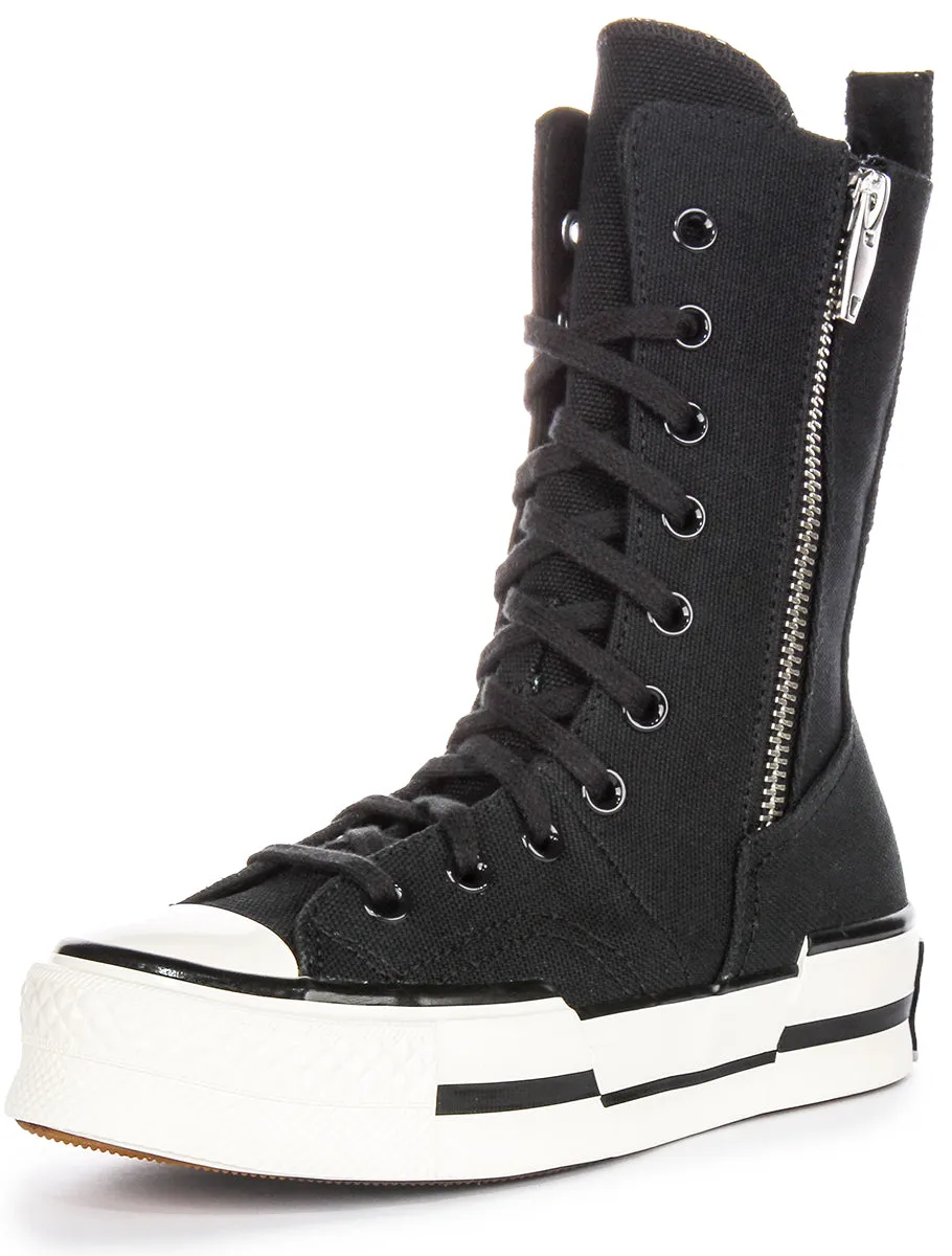 Converse Chuck 70s A10361C Plus XHI In Black