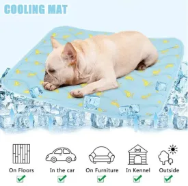 Pet Cooling Mat