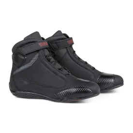 Cortech Men's Chicane WP Shoe - Black