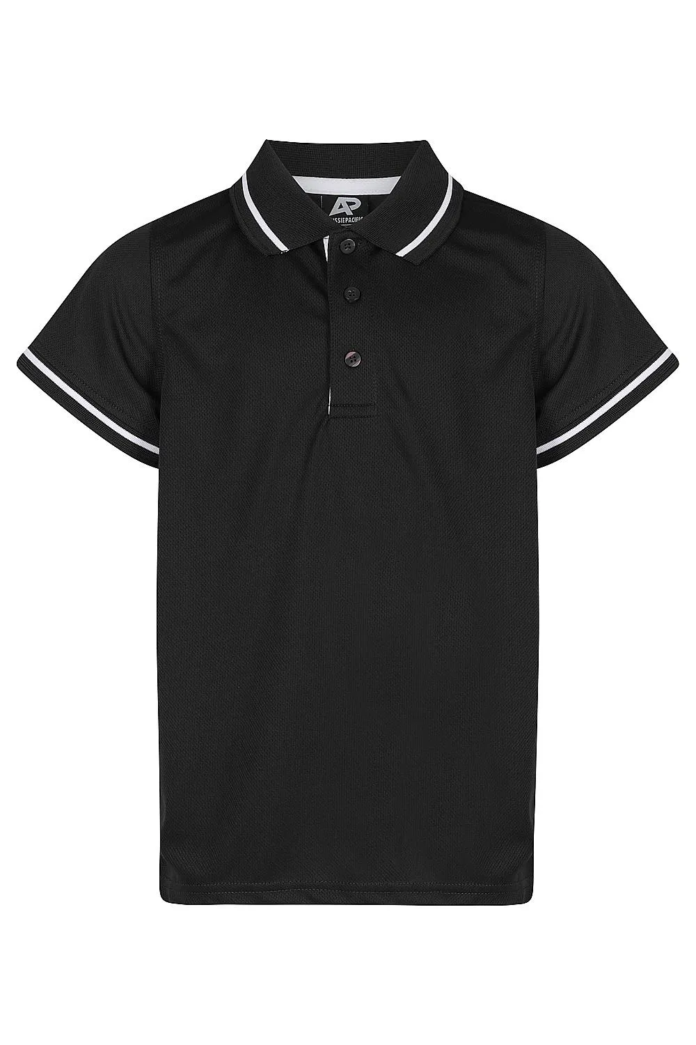 COTTESLOE KIDS POLOS - 3319