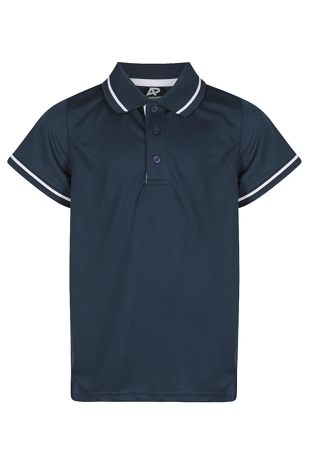 COTTESLOE KIDS POLOS - 3319