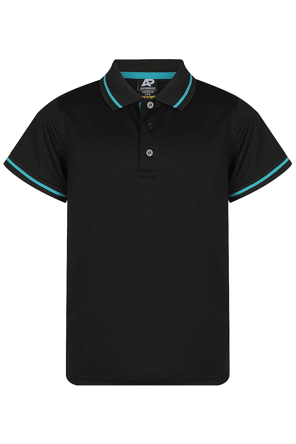 COTTESLOE KIDS POLOS - 3319