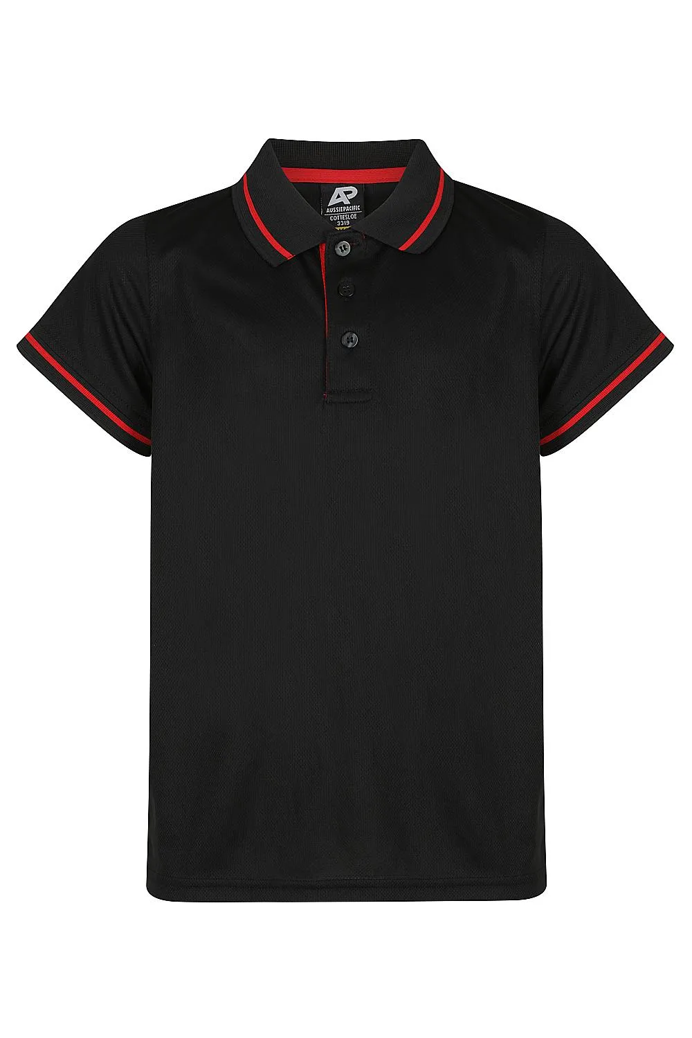 COTTESLOE KIDS POLOS - 3319