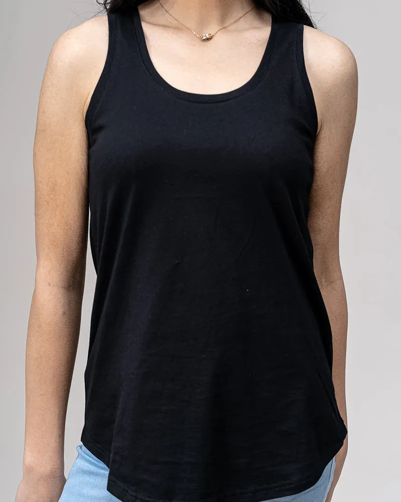 Cotton Tank Top