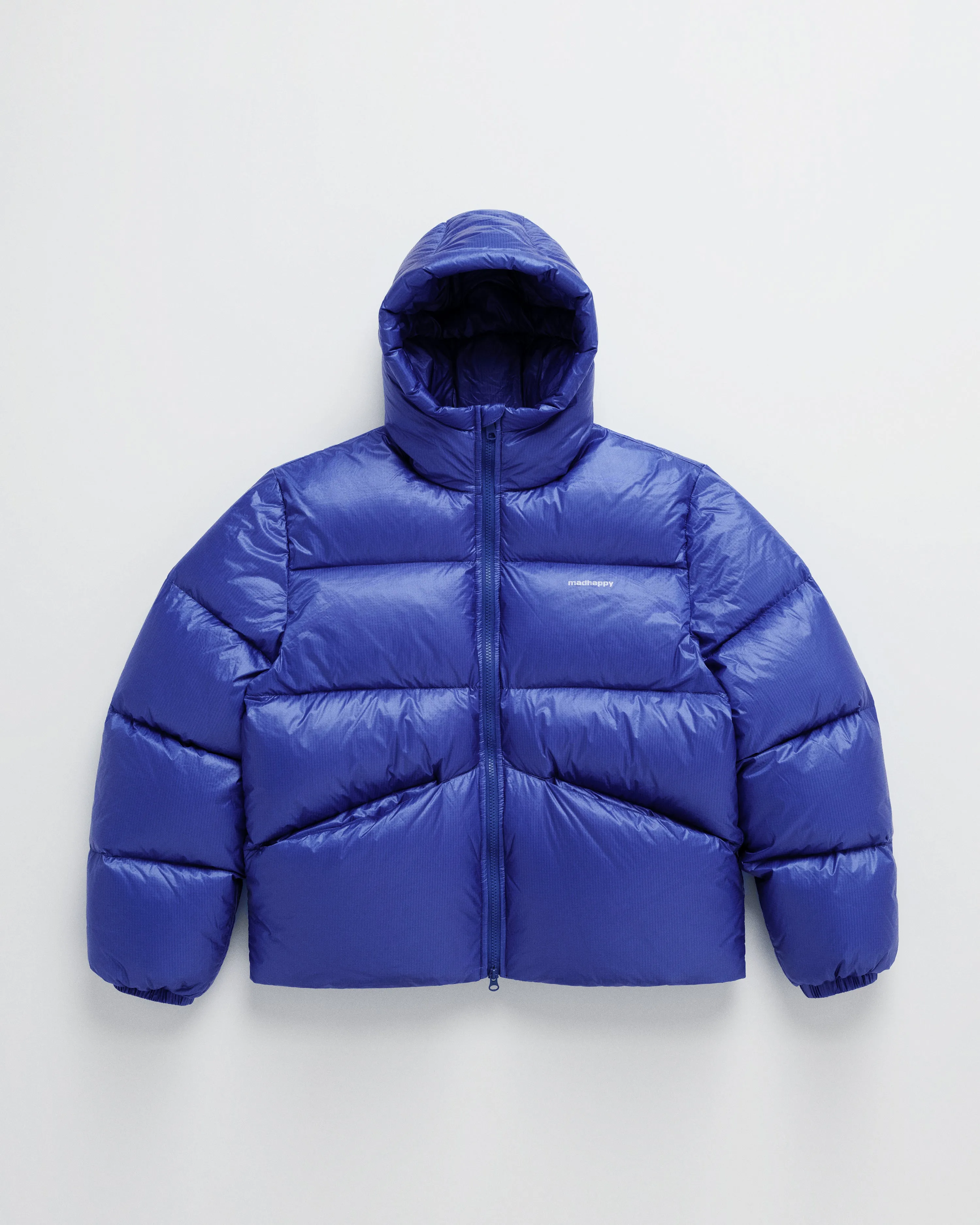 Cozy Down Puffer Jacket