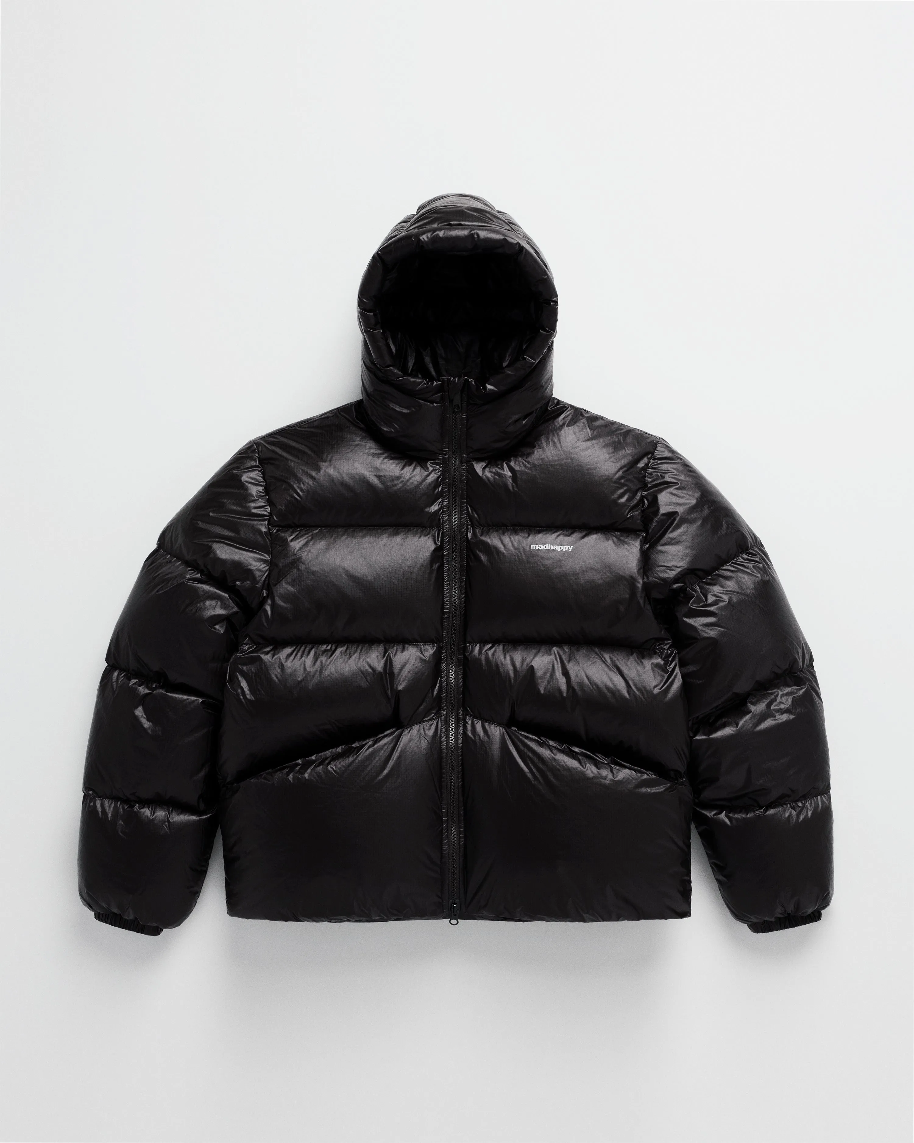 Cozy Down Puffer Jacket