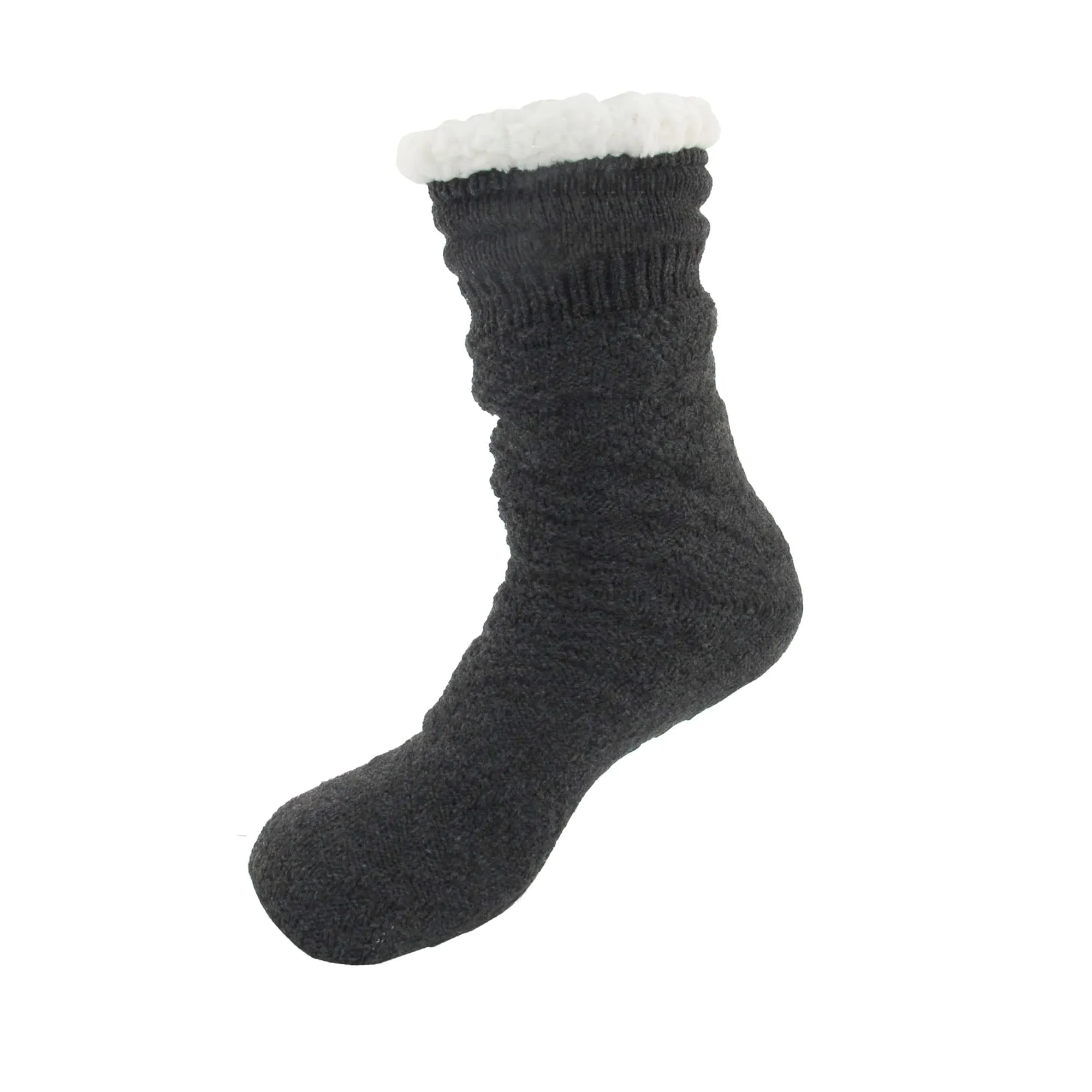 Cozy Thermal Crew Socks