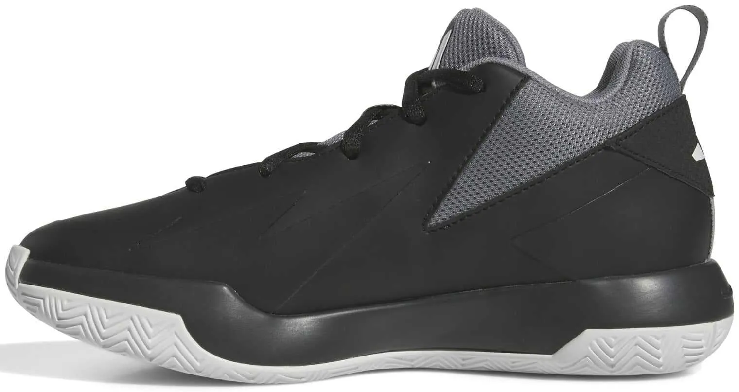 Cross 'Em Up Select Junior's Basketball Shoes